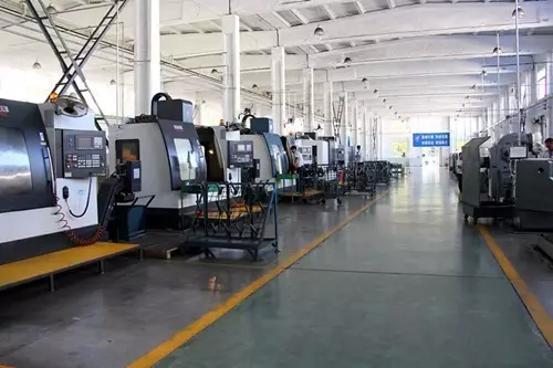 機床行業MES系統 機床行業MES系統