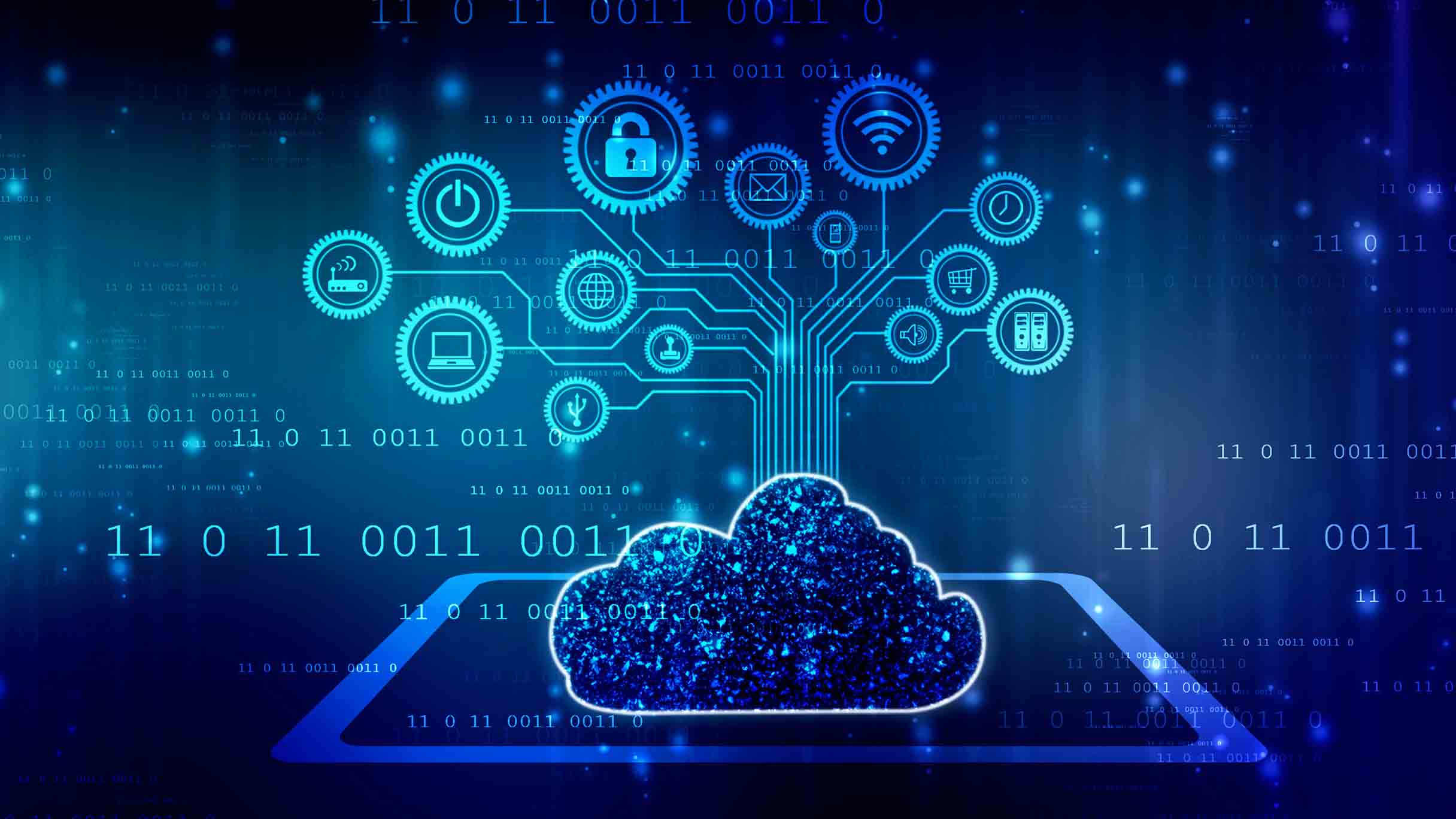 將MES移至云端的5個理由 將MES移至云端的5個理由