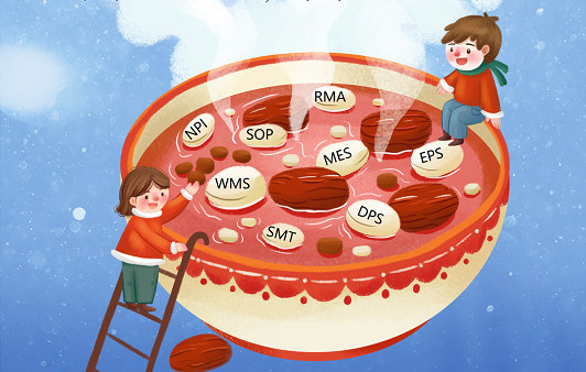 臘八|2022事事“粥”全，事事“粥”到！