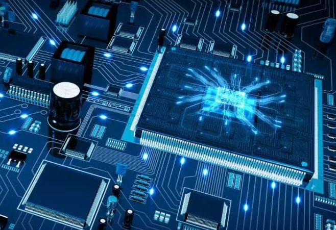 MES系統(tǒng)在半導(dǎo)體行業(yè)的五大應(yīng)用優(yōu)點