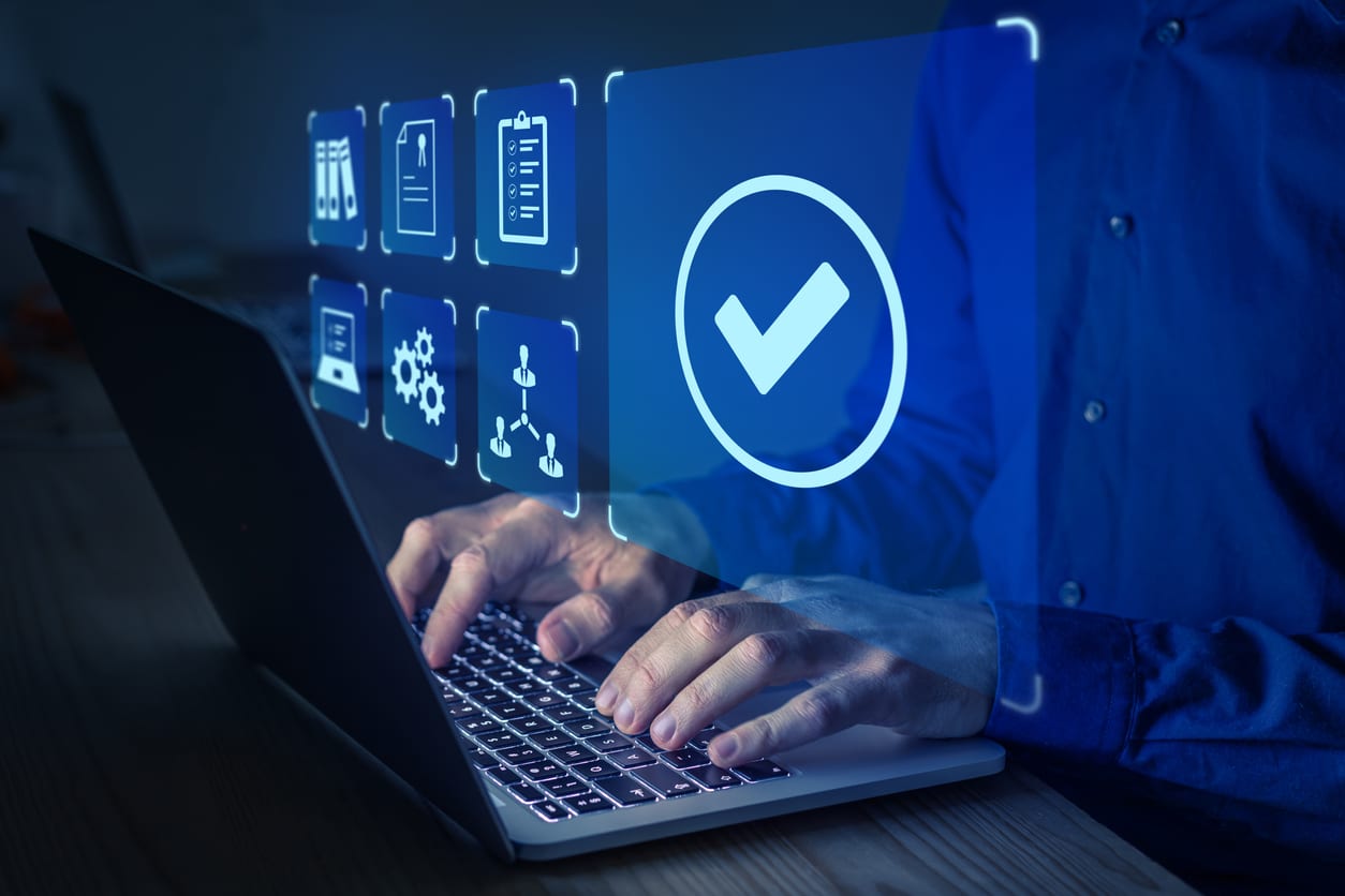 MES系統解決方案匯總，為您提供全面的MES系統解決方案